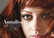  Annalisa Scarrone,amici,album